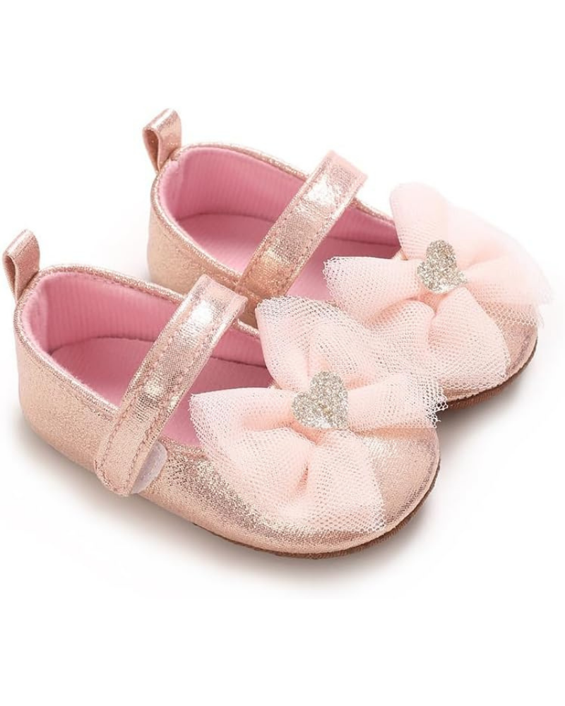Mary Jane Flats 6-12M