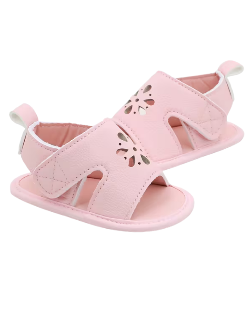 Sandals 12-18M