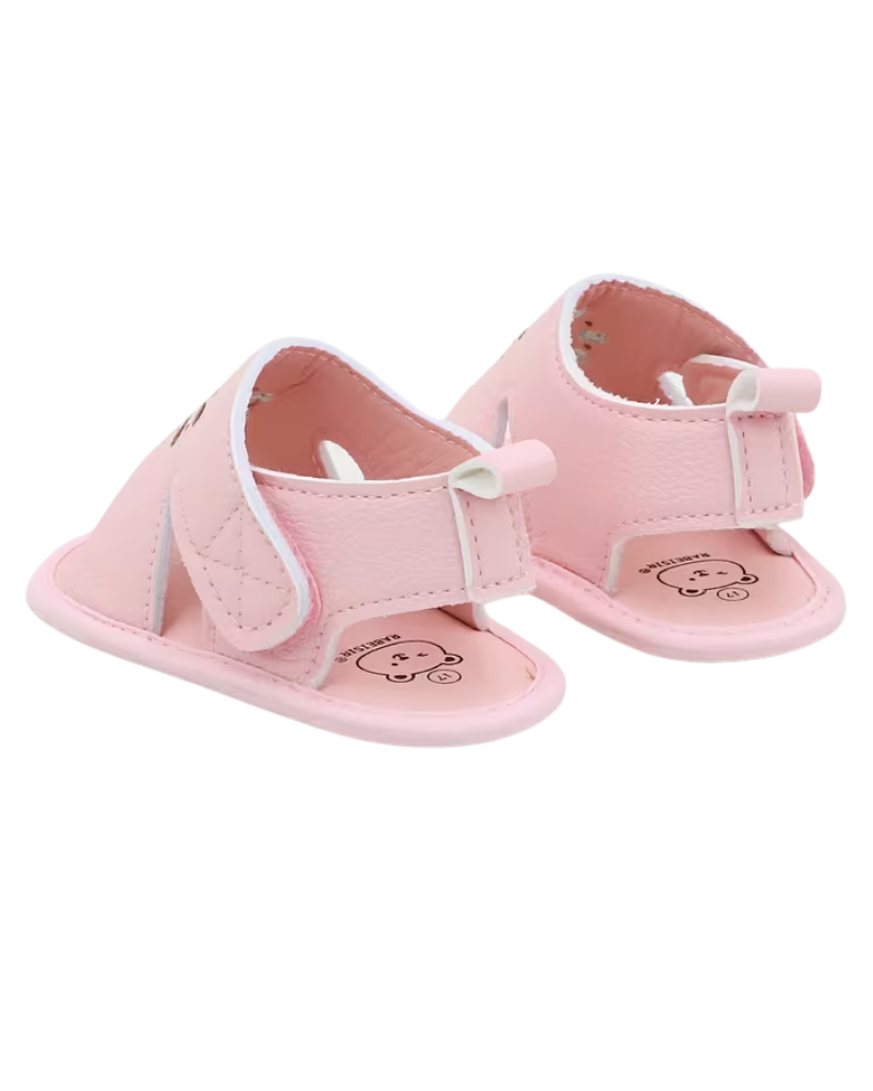 Sandals 12-18M