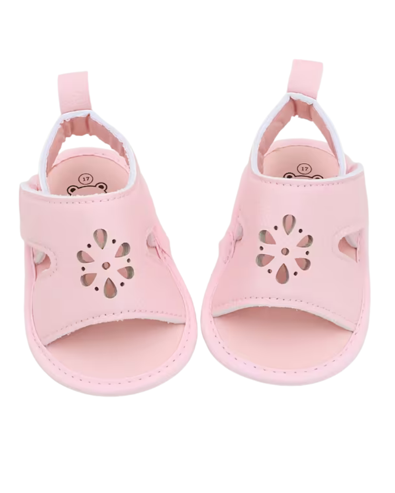 Sandals 12-18M