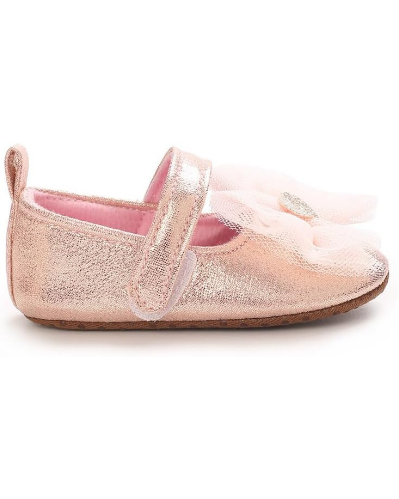 Mary Jane Flats 6-12M