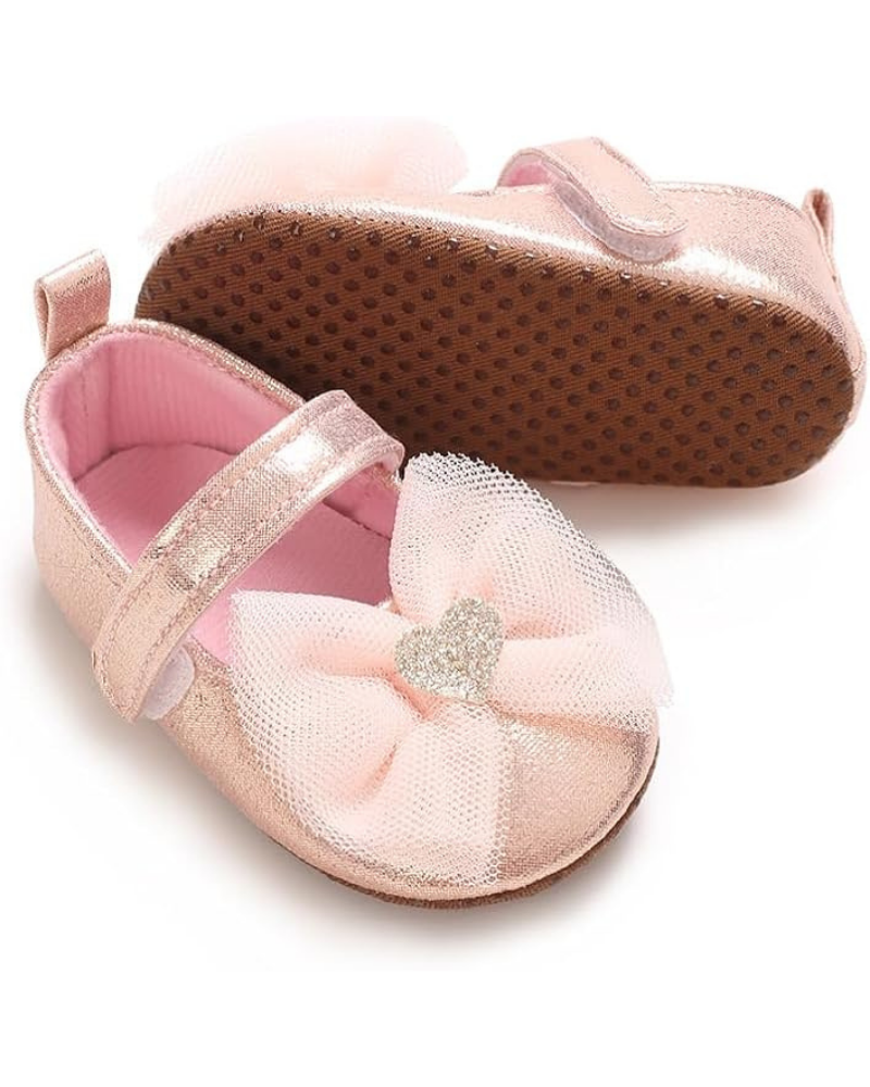 Mary Jane Flats 6-12M