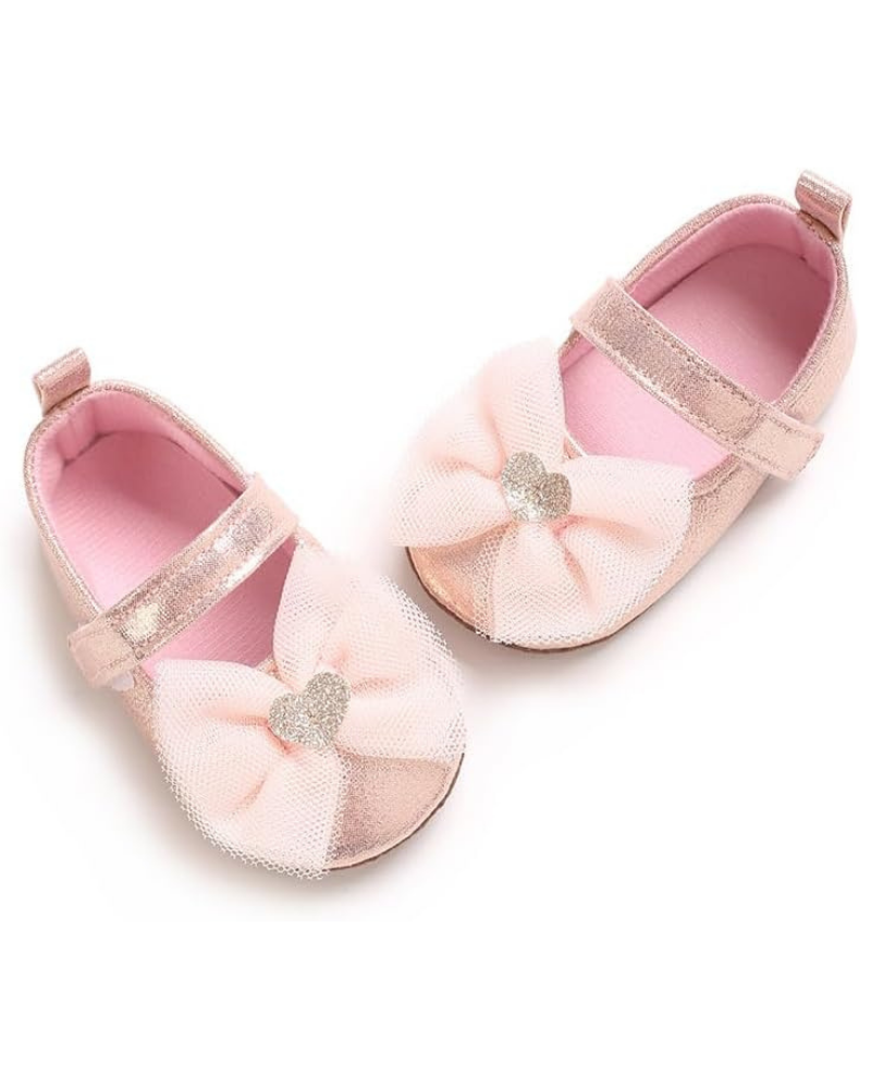Mary Jane Flats 6-12M