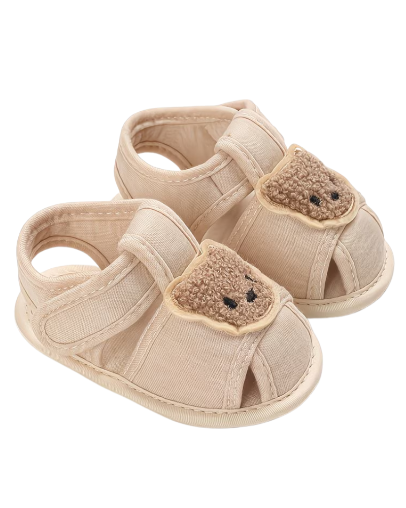 Bear Sandals