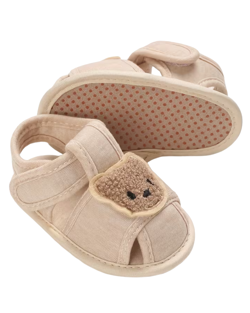 Bear Sandals