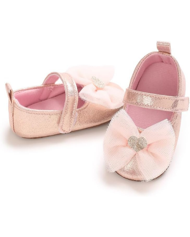Mary Jane Flats 6-12M