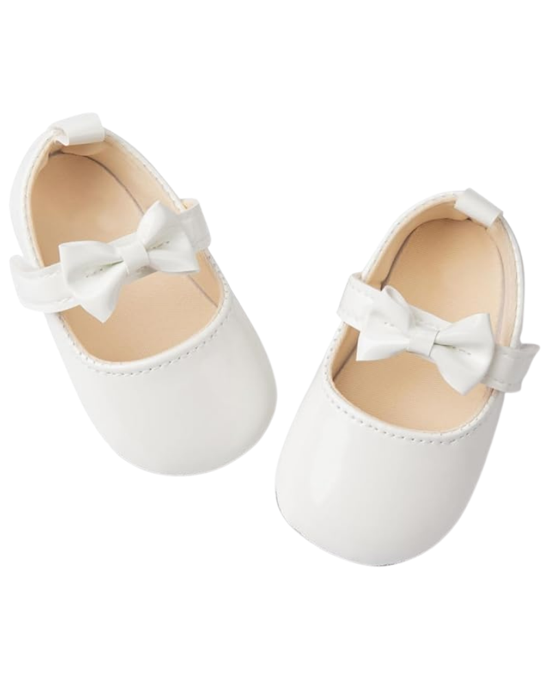 Mary Jane Flats 6-12M
