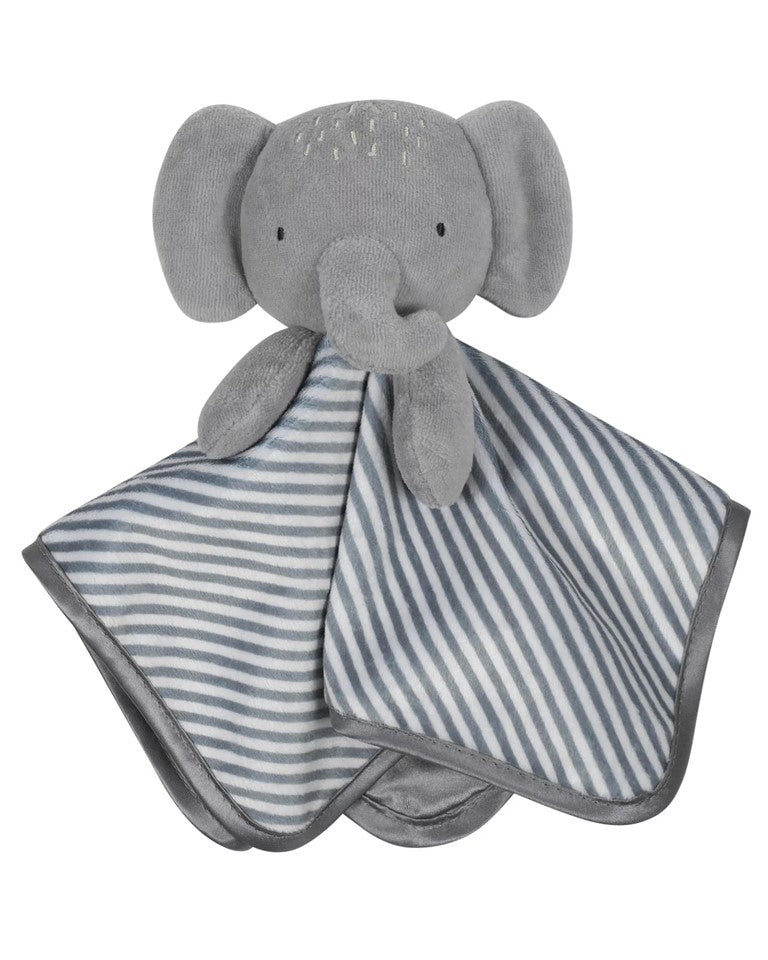 Security Blanket Baby Nassau
