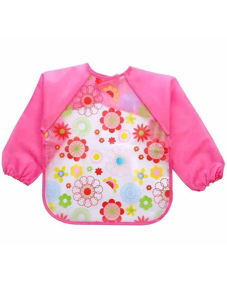 Waterproof Shirt Bib