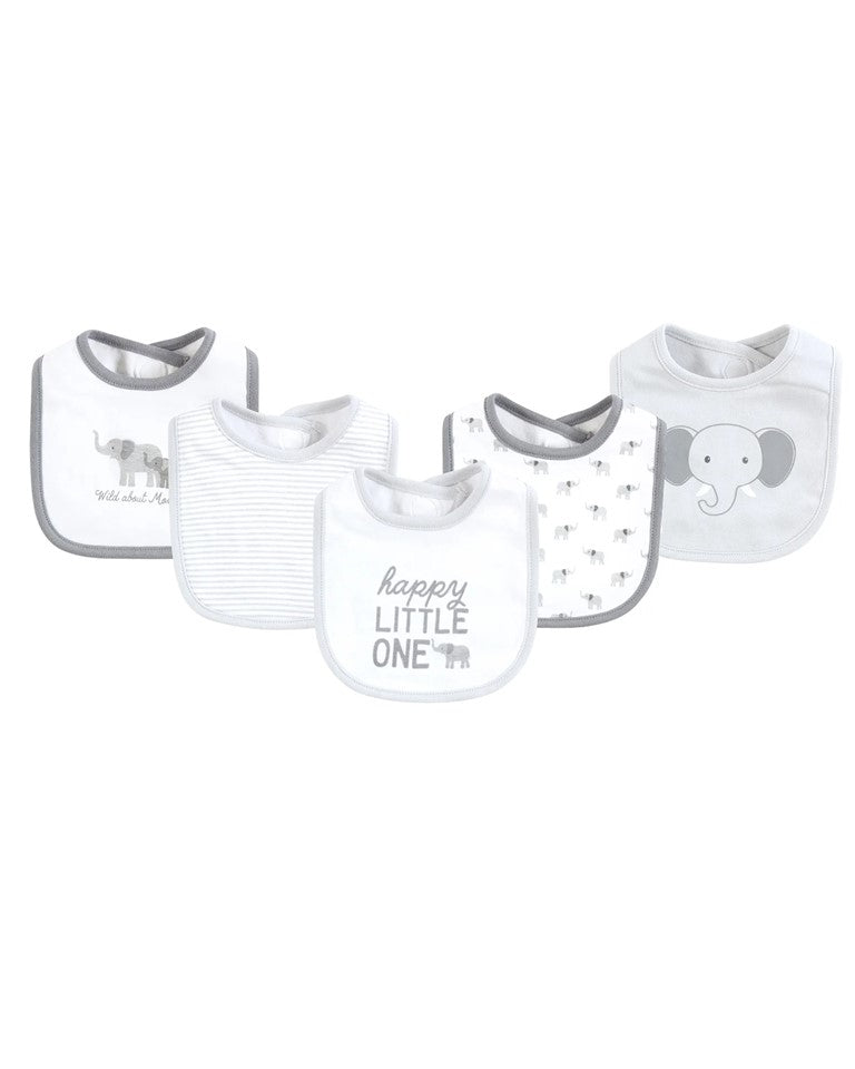 25-Piece Shower Gift Set