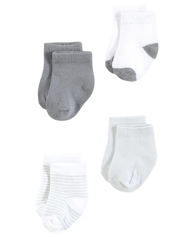 25-Piece Shower Gift Set