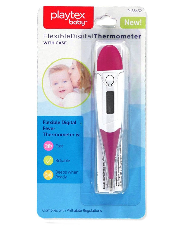 Digital Thermometer