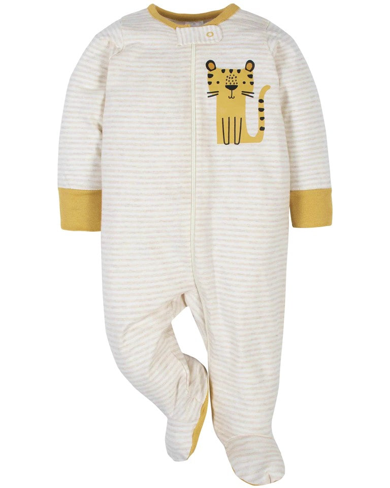 2-Pack Sleep & Play 3/6m