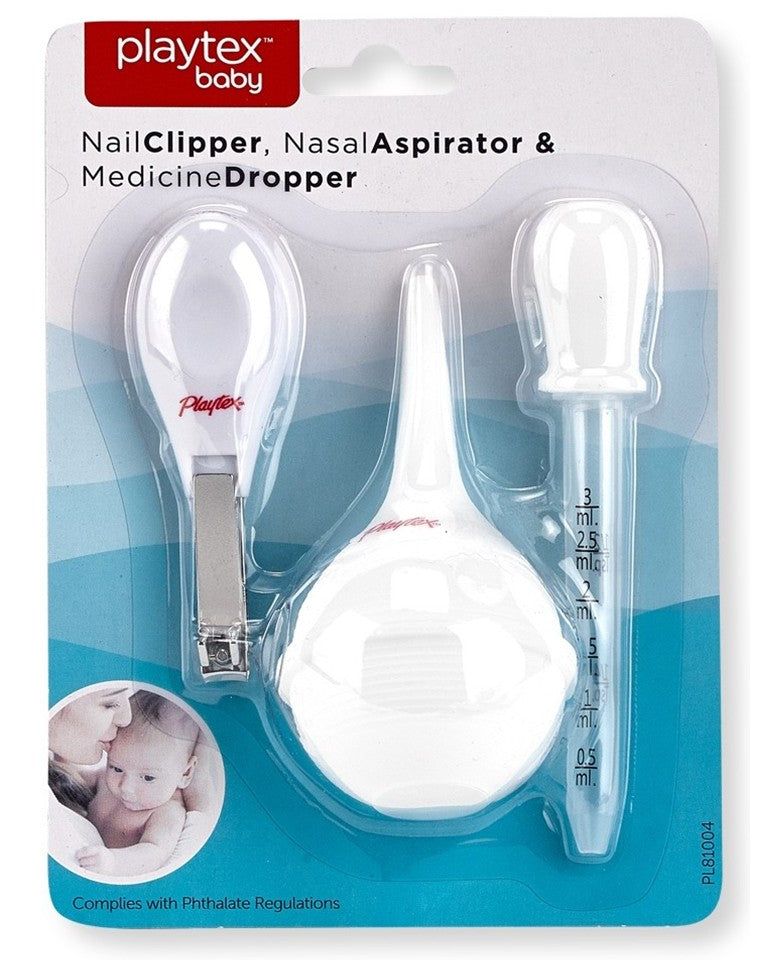 3-Piece Healthcare Kit