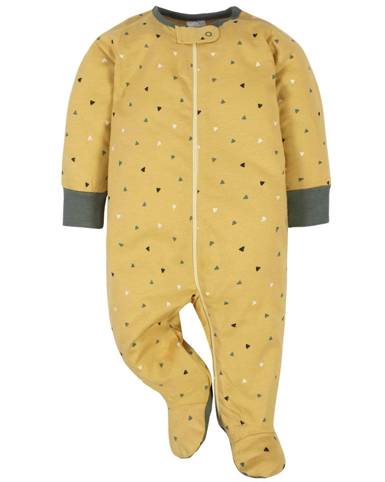 2-Pack Sleep & Play 3/6m