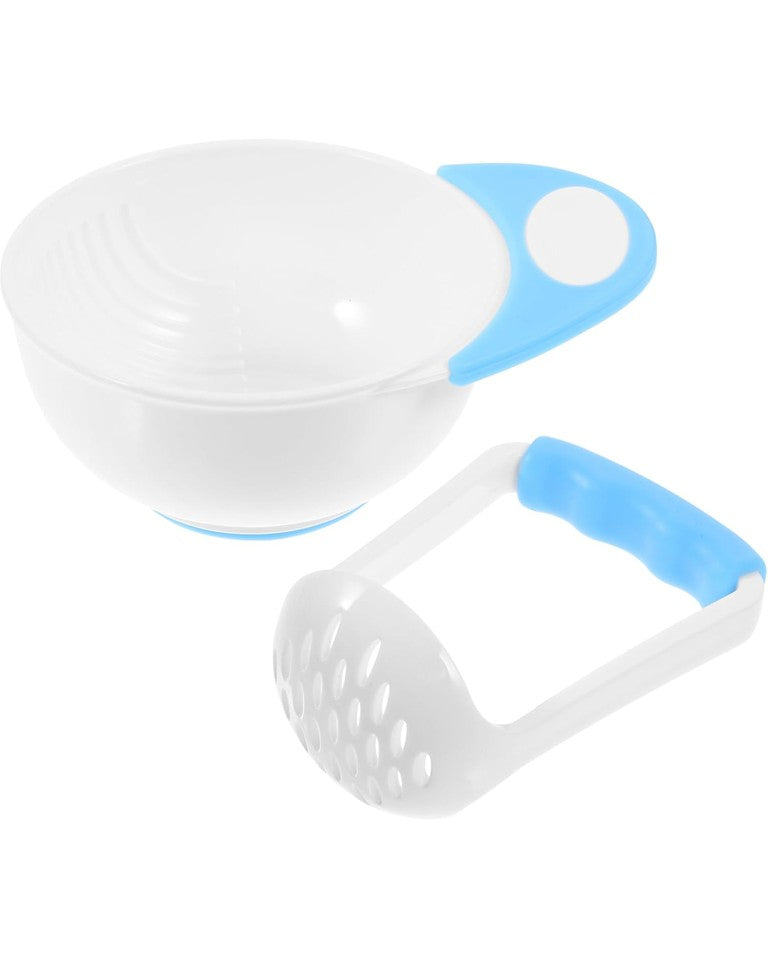 Baby Food Masher