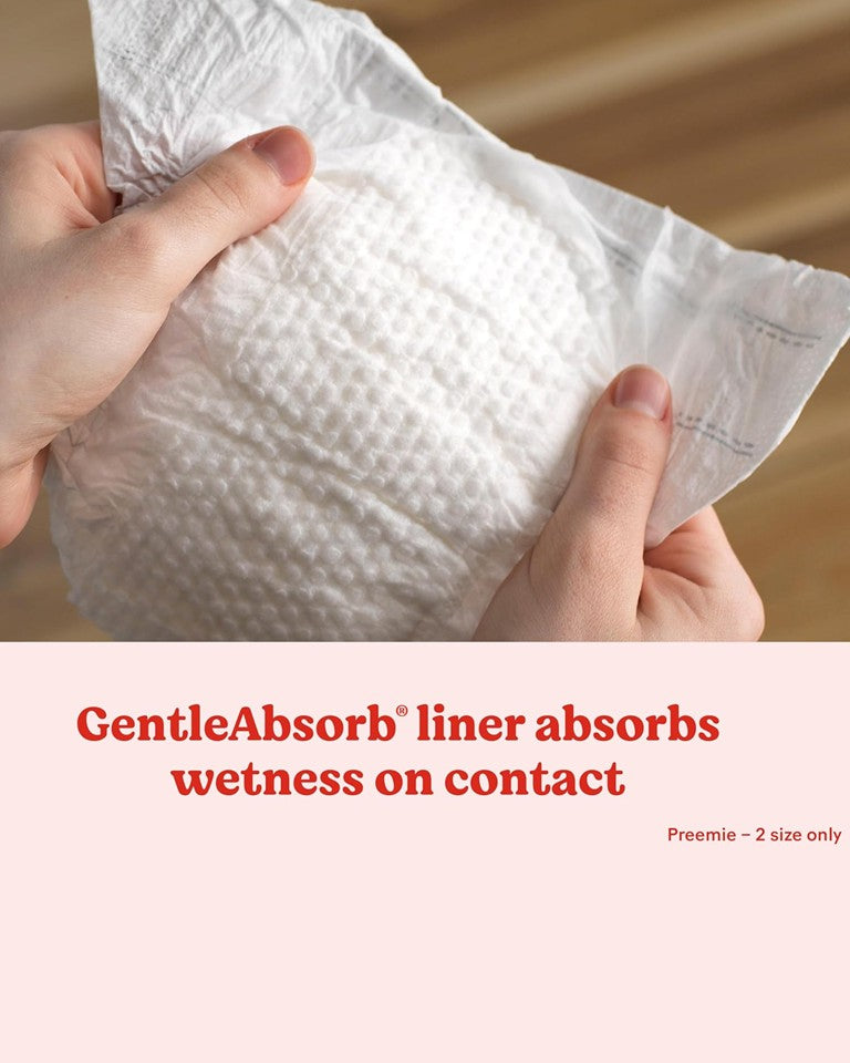 Size 1 Diapers 32 CT