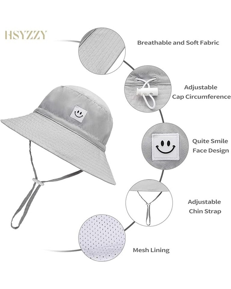 Adjustable Sun Hat