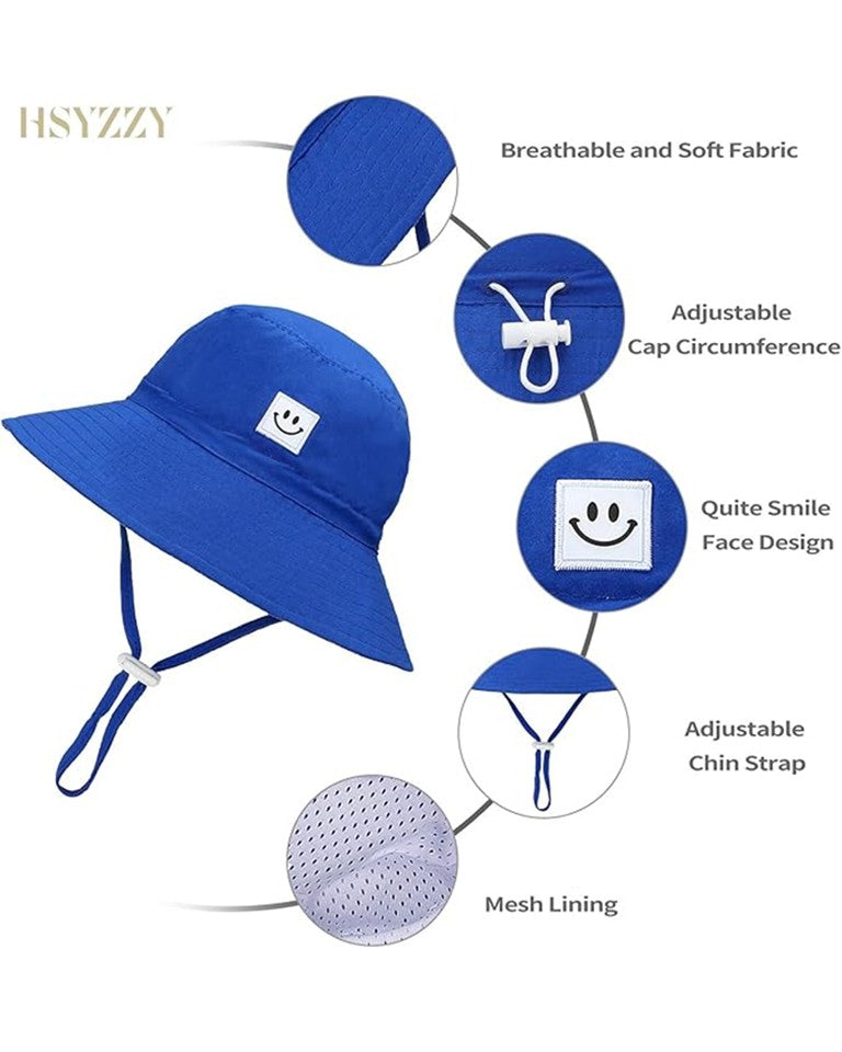 Sun Hat 9-18M