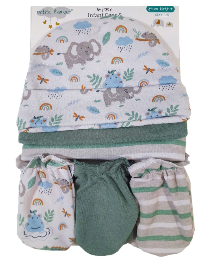 Shop All Baby Nassau