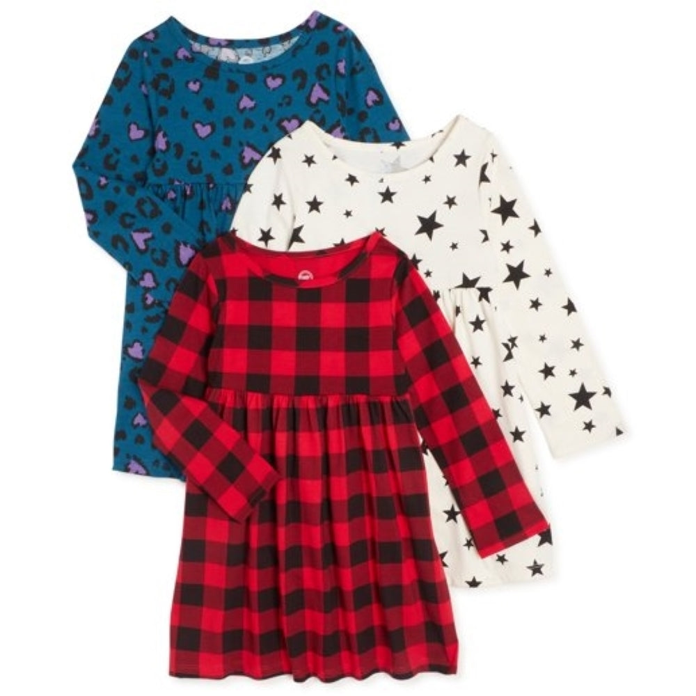 XMas Styles Baby Nassau