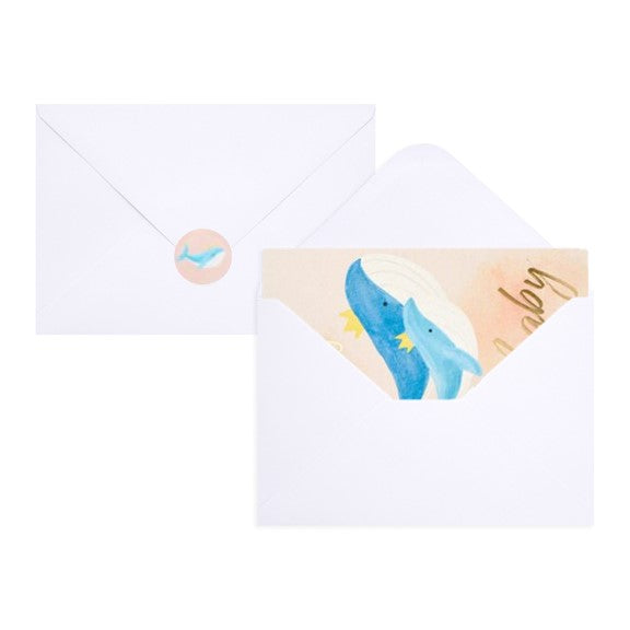 Card & Envelope