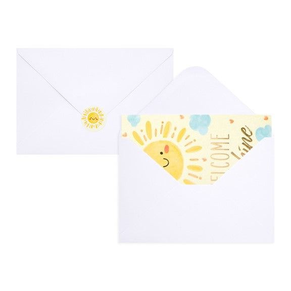 Card & Envelope