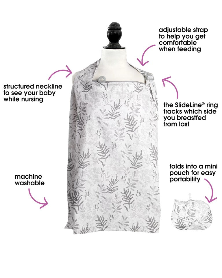 Nursing Cover