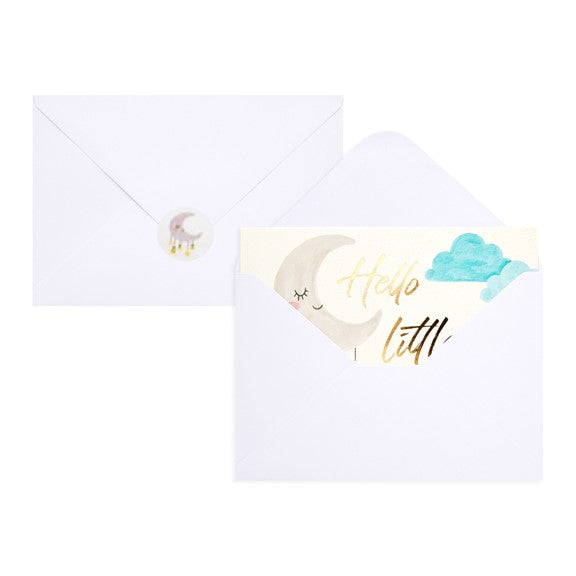 Card & Envelope
