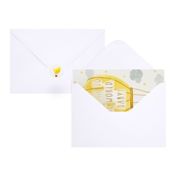 Card & Envelope