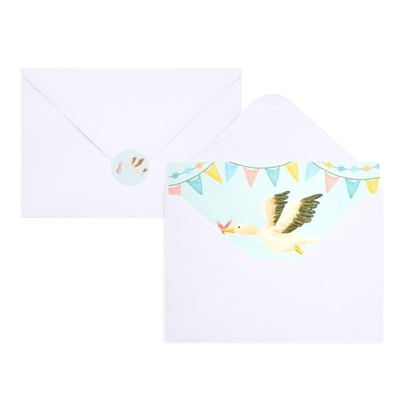Card & Envelope