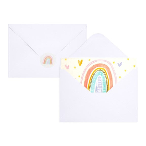 Card & Envelope